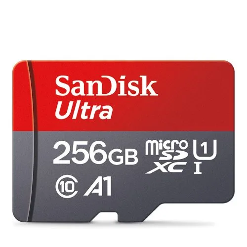 256GB