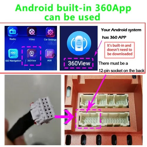 Vue 3 du produit