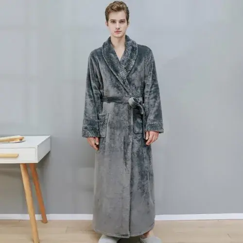 Mâle gris