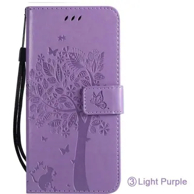 Étui Portefeuille Cuir pour Poco F7 & X7 - Protection élégante et pratique