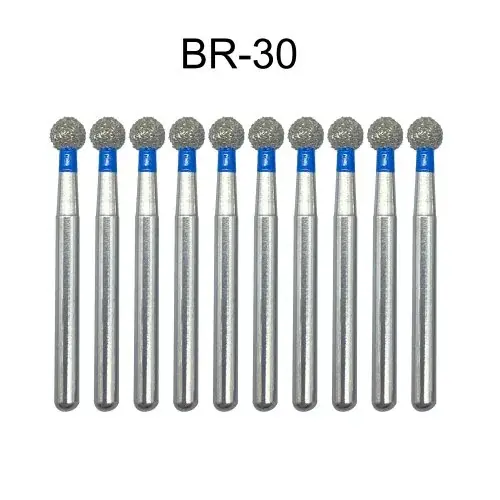 10 Stk. BR-30