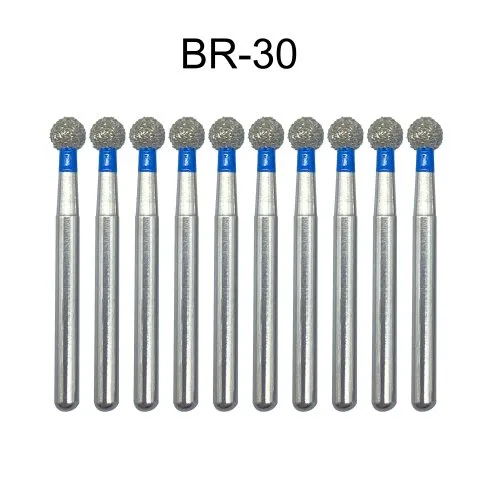 10 pzs BR-30