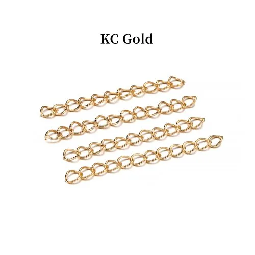 KC Gold
