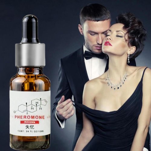 Pheromone Homme : Attraction Naturelle & Séduction Puissante