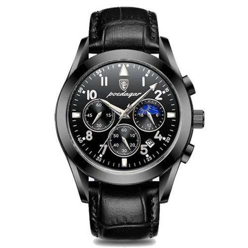 Immagine di Orologio da Uomo Elegante e Impermeabile - Stile 2021