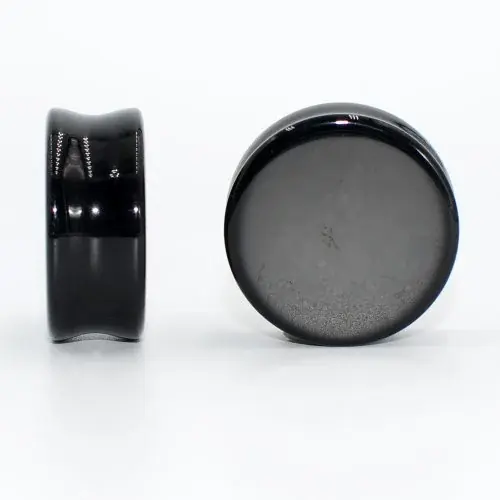 Noir obsidienne