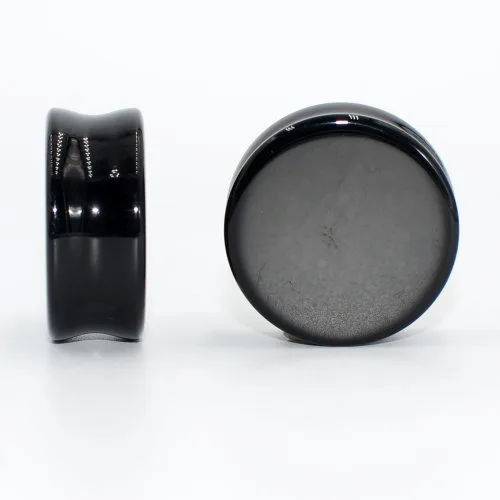 Zwart obsidiaan