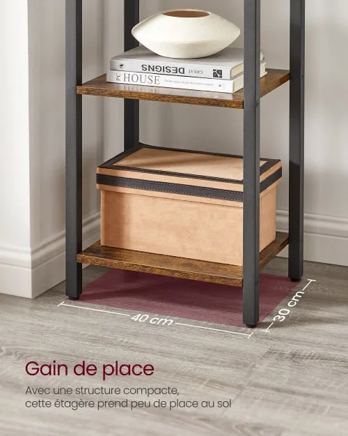 Vue 5 du produit