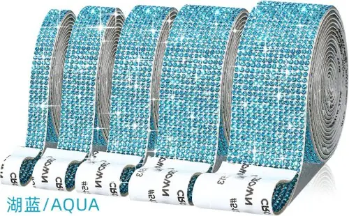 Azul claro