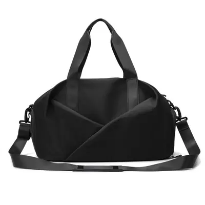 Image de Sac de Voyage Léger & Spacieux - Idéal pour Loisirs et Business