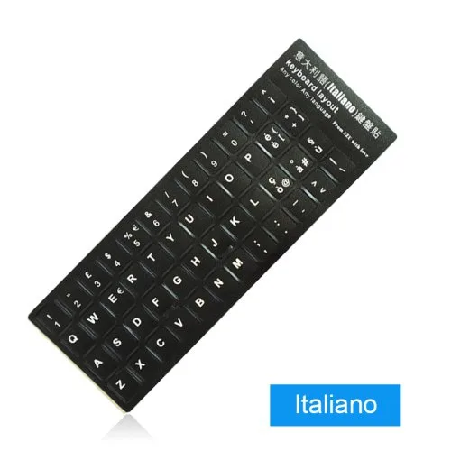 Italiaans