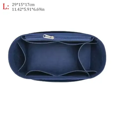 Image de Doublure en Feutre Anti-Poussière pour Sac Longchamp