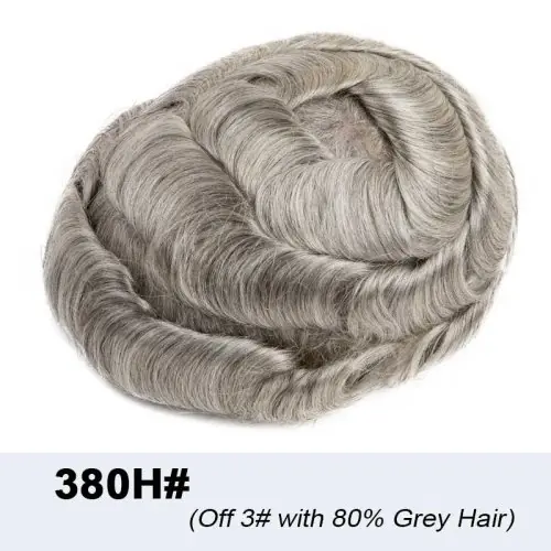 380H