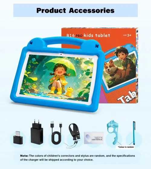 Blue pro
