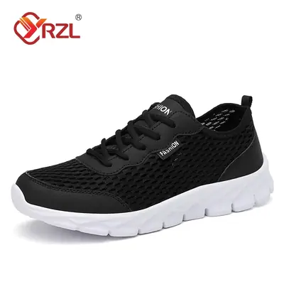 Image de Chaussures de Tennis Homme Légères & Respirantes