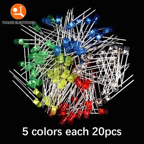 3MM-Kit-100pcs