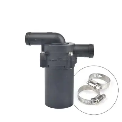 Image de Pompe à Eau 12V pour Voiture - Chauffage & Climatisation Rapide