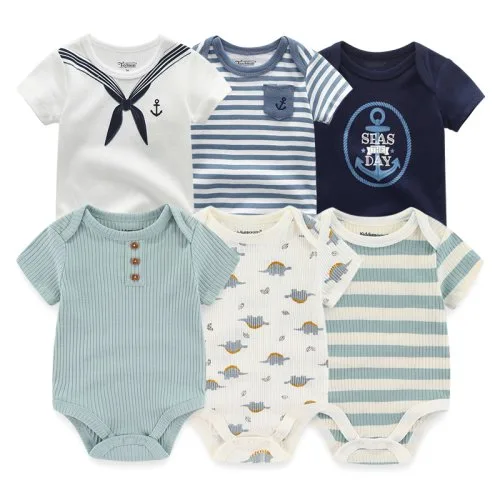 Bebé clothes6231