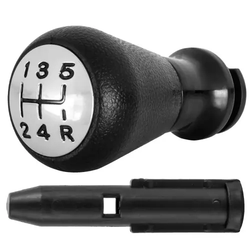 Image de Pommeau de Levier de Vitesse Compatible Peugeot & Citroën