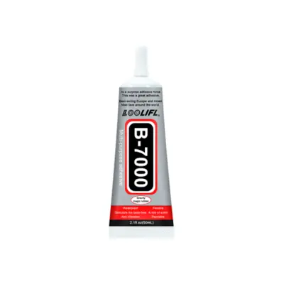 Image de Adhésif B7000 50ml - Réparation Écran Tactile