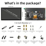 Vue 1 du produit