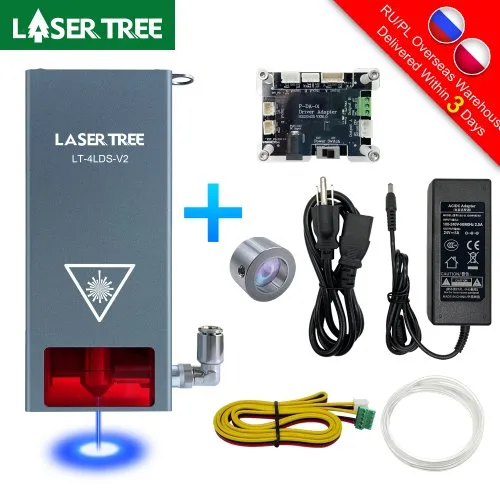 20W LT-4LDS-V2-US