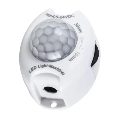 White Sensor