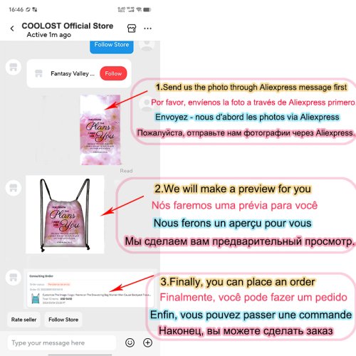 Vue 3 du produit