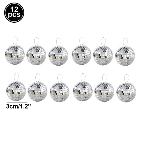 3cm 12pcs