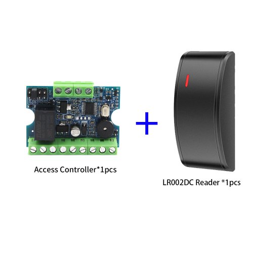 RFID Wiegand Kit5