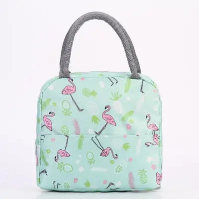 Image de Sac Isotherme Portable pour Repas