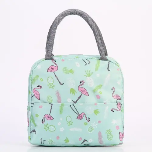 Image de Sac Isotherme Portable pour Repas