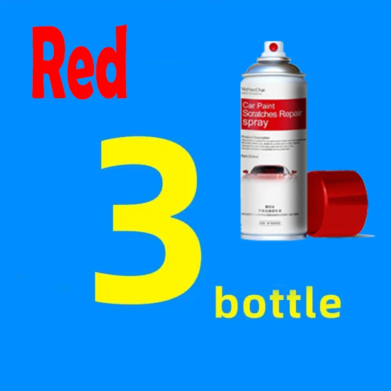 Red-3PCS