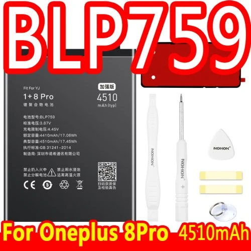 Per OnePlus 8Pro