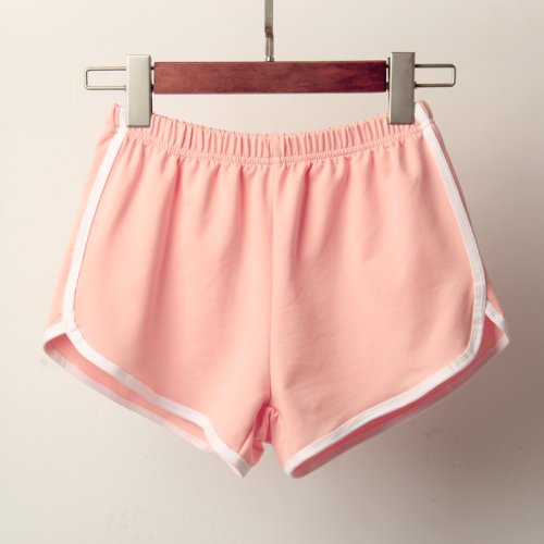 Afbeelding van Stijlvolle Zomer Shorts voor Dames – Kleurrijk & Comfortabel