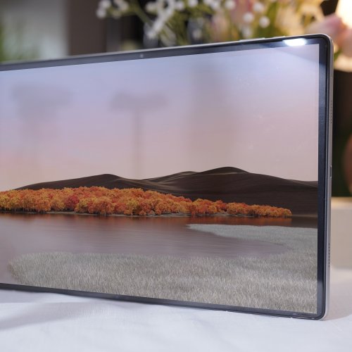 Image de Tablette PC 14.1'' Ultra Grand Écran - 5G, 16Go, 512Go, Appel Téléphonique