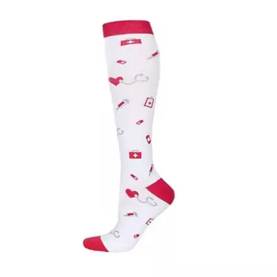 Image de Chaussettes de Compression Performance Hommes & Femmes