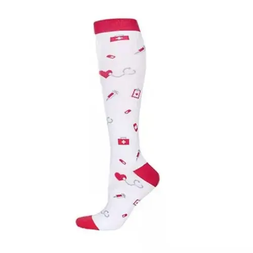 Image de Chaussettes de Compression Performance Hommes & Femmes