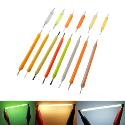 Image de Ampoule LED Edison Céramique - Décoration Lumineuse DIY