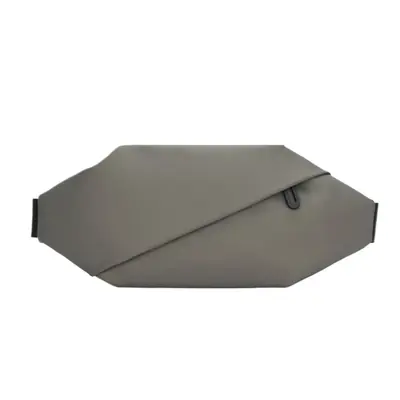 Image de Sac de Course Homme Étanche - Style Minimaliste