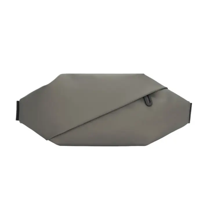 Image de Sac de Course Homme Étanche - Style Minimaliste