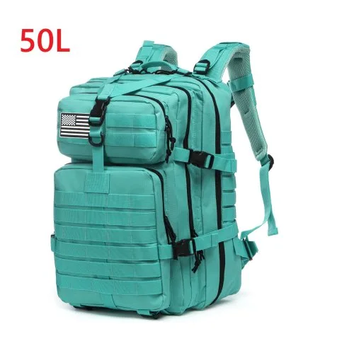 Cyaan (50 L)