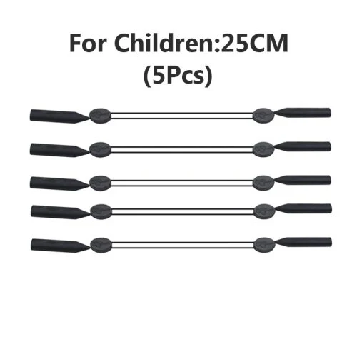 25 cm dziecięcy 5 szt.