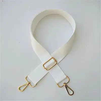 Image de Sangle de Sac en Nylon Colorée - Accessoire Élégant et Réglable