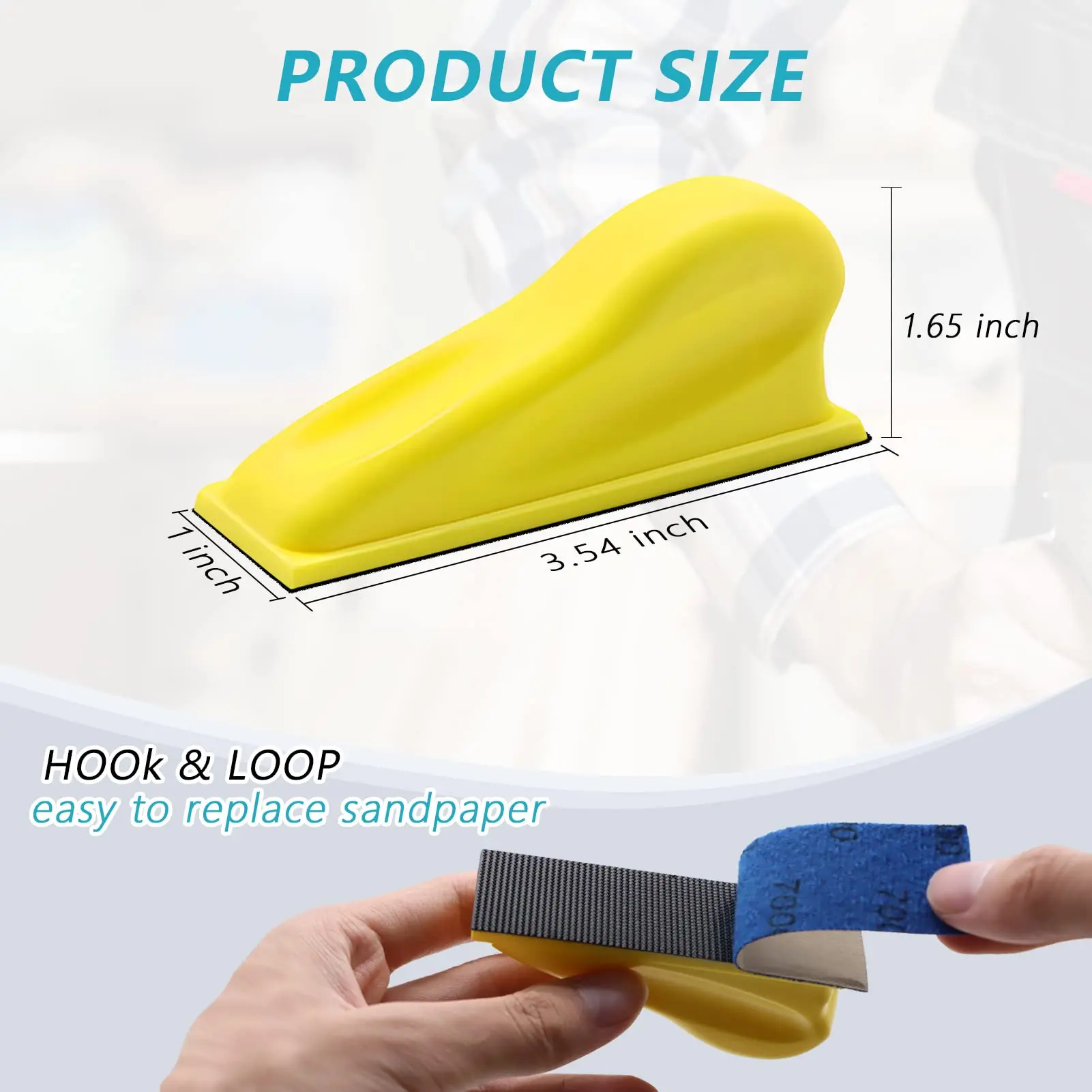 Vue 3 du produit