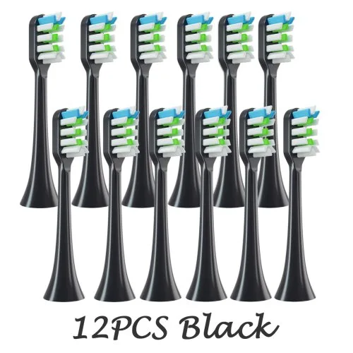 12Black