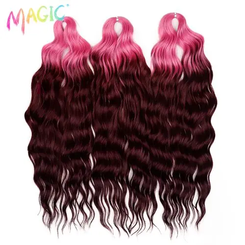 Aubergine T-PINK