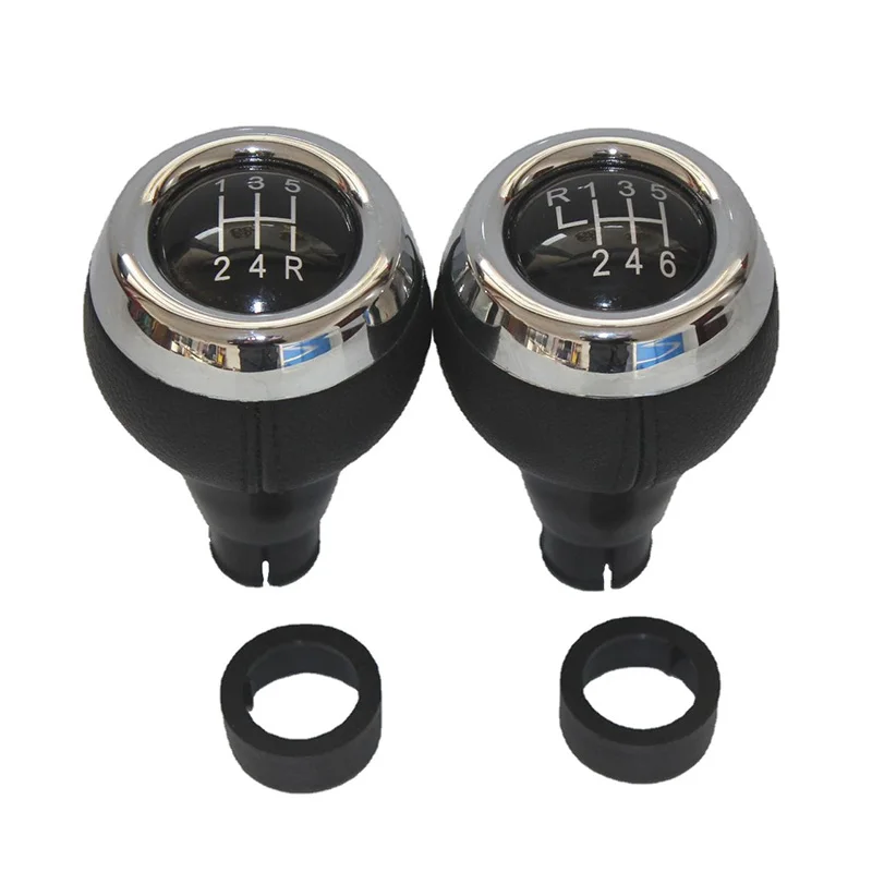 Bild von Mini Cooper Schaltknauf – Eleganter Pen Shifter für alle Modelle