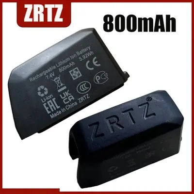 Image de Batterie ZRTZ pour SRAM AXS - 800mAh