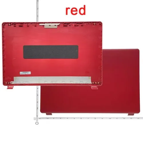 Rojo A carcasa